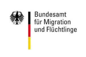 Förderer Bundesamt für Migration und Flüchtlinge