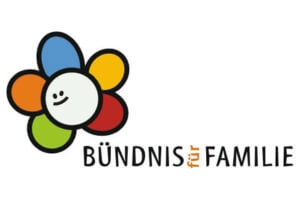 Förderer Bündnis für Familie