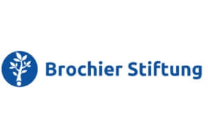 Förderer Brochier Stiftung