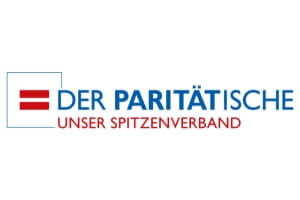 Förderer Der Paritätische