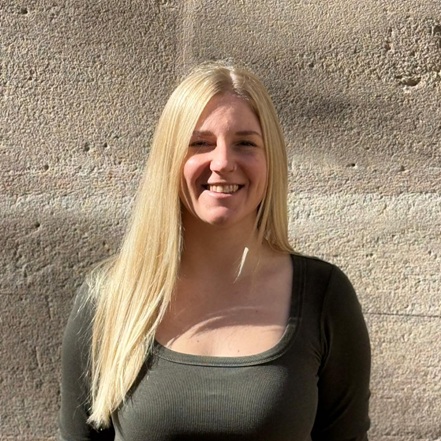 Frau Laura Caramagno